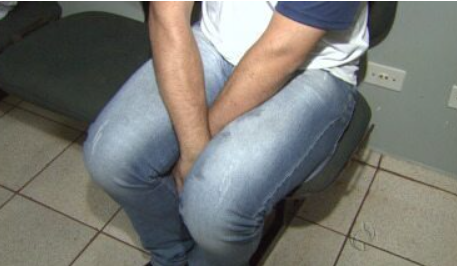 Homem exibe partes íntimas para mulher e filhas dela em via pública de Arapiraca