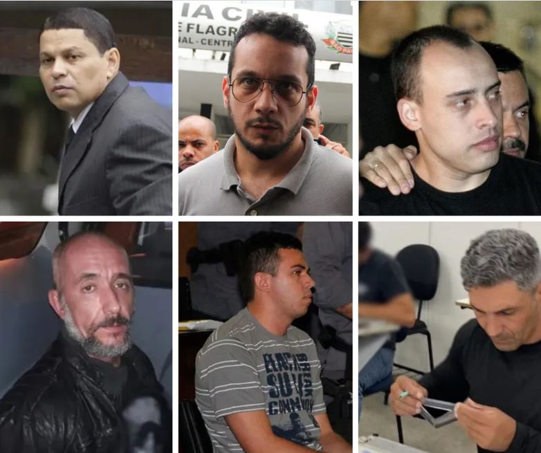 Cravinhos, Bispo, Nardoni, Rugai e Lindemberg: Confira quais são os presos famosos beneficiados pela ‘saidinha’ temporária