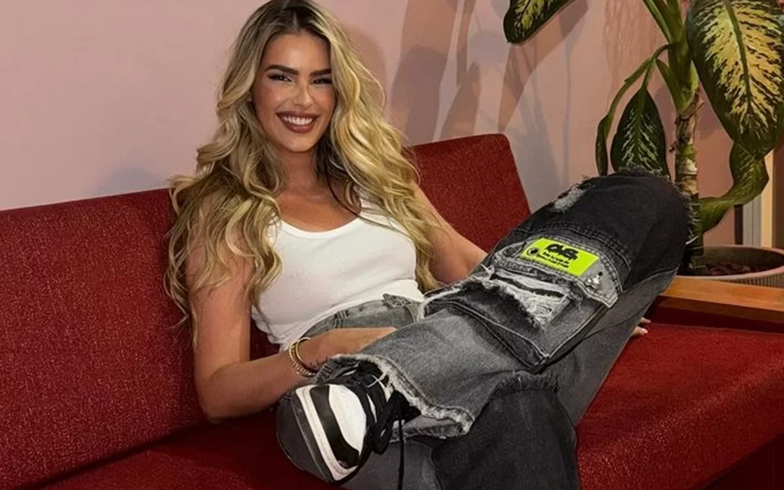 Empresa de Yasmin Brunet tem faturamento milionário por conta do BBB24