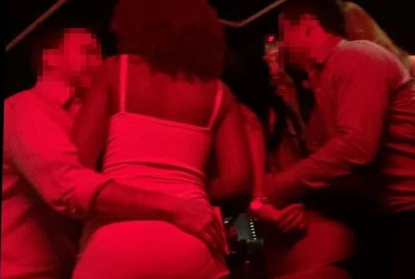 Casa de prostituição lota em dia de encontro de prefeitos em Brasília