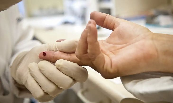 Alagoas registra aumento de 16,2% no índice de mortes por aids em uma década