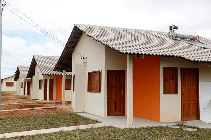 Assinatura de contrato para Palmeira dos Índios será o pontapé inicial do Novo Minha Casa Minha Vida em Alagoas