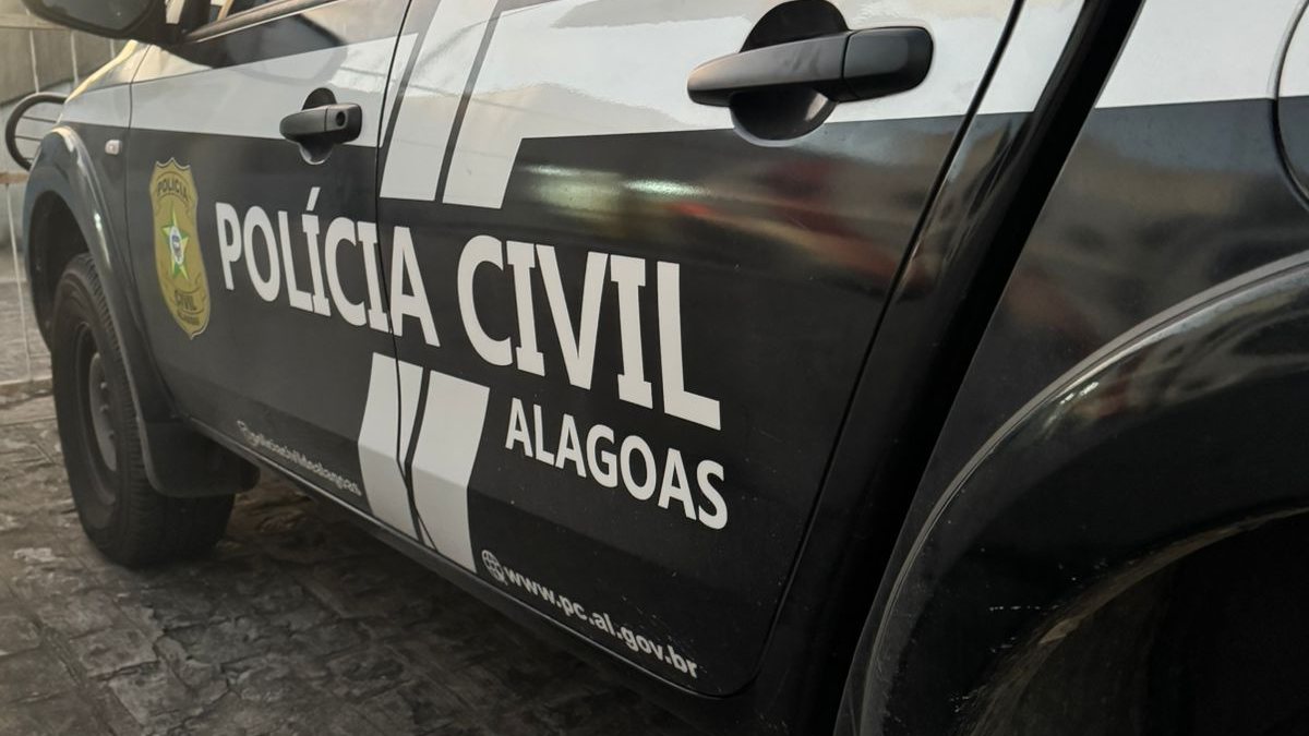 Organização criminosa: suspeito de armazenar pornografia infantil é preso em AL