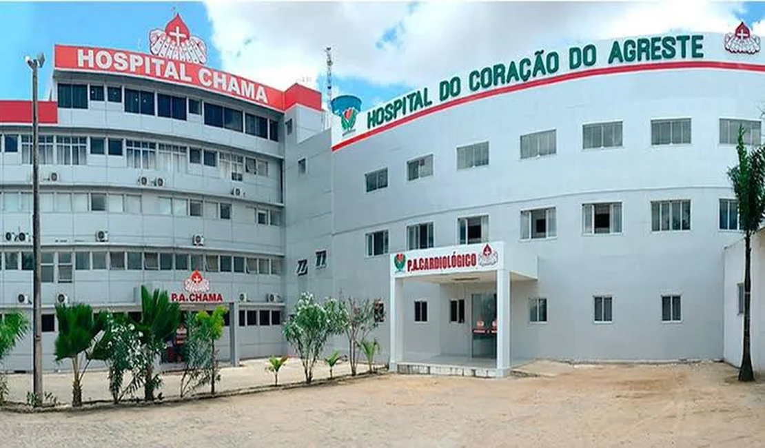 Dois médicos plantonistas da maternidade do CHAMA são indiciados por homicídio culposo em morte de gestante