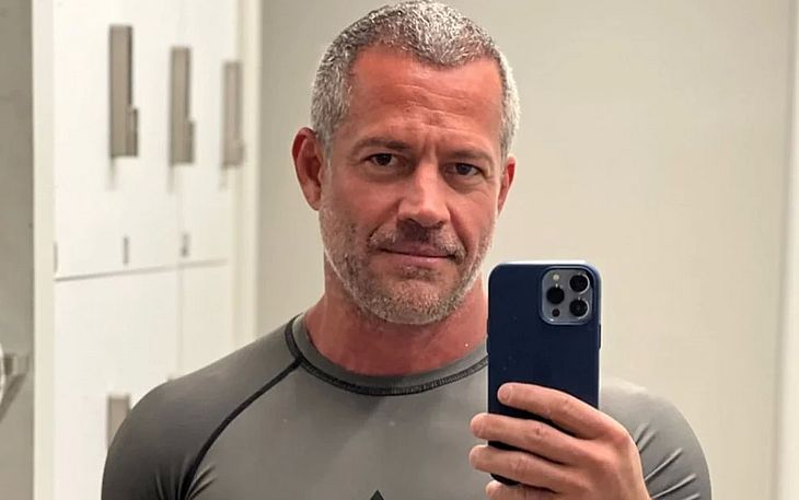 Malvino Salvador conta que foi surpreendido com demissão da Globo