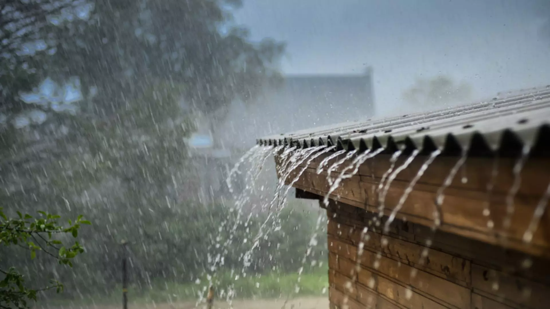 Semana começa com chuva em Alagoas; Confira a previsão do clima e tempo