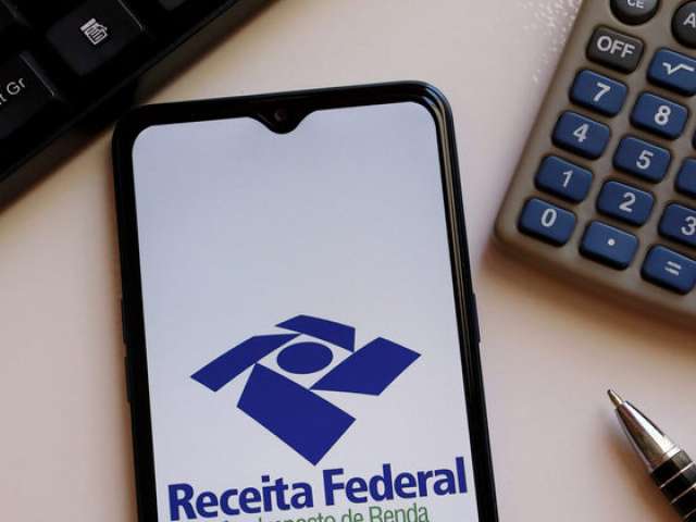 Receita antecipa para esta terça-feira liberação do Imposto de Renda