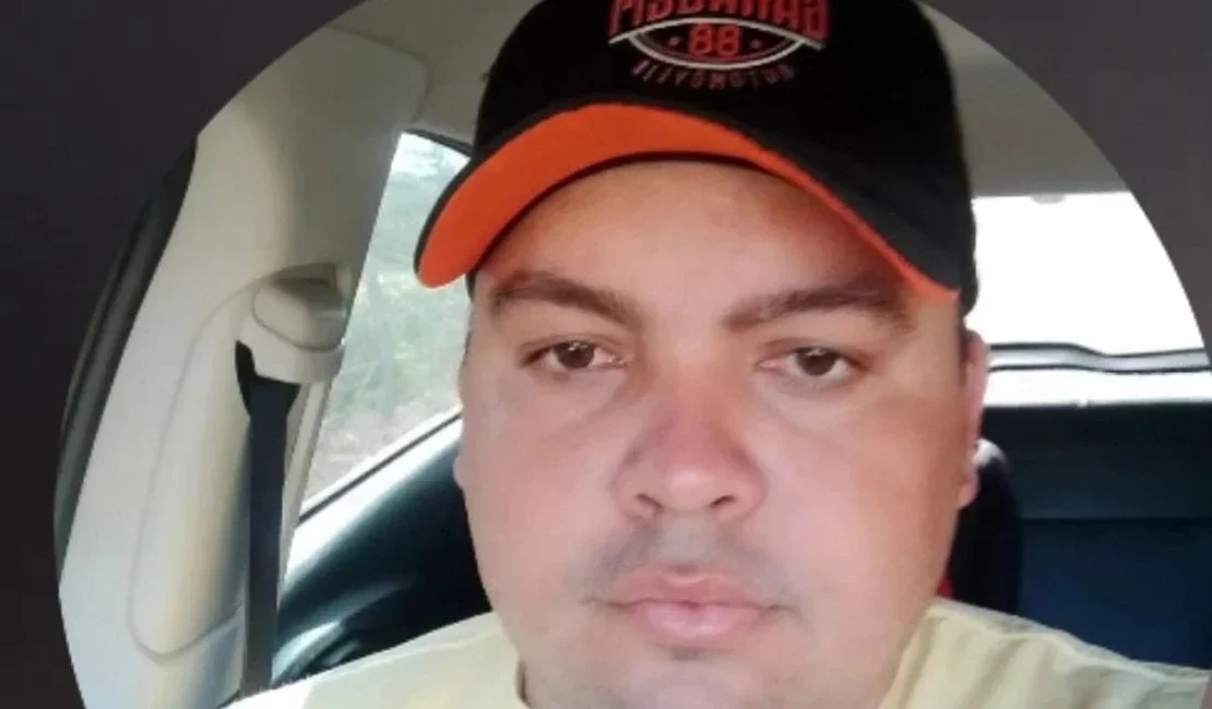 Homem que assassinou vizinho a tiros durante discussão é preso em Coité do Nóia