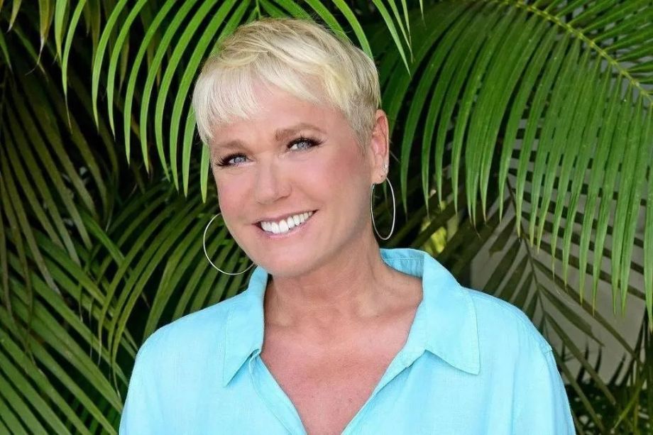 Apresentadora da Record detona Xuxa: “Sempre foi ruim”