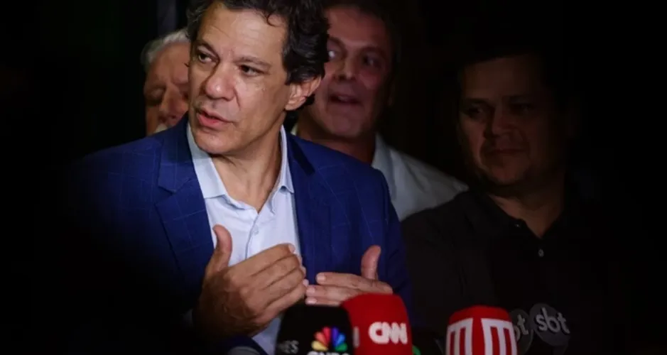 IOF: entenda principais pontos das medidas anunciadas por Haddad