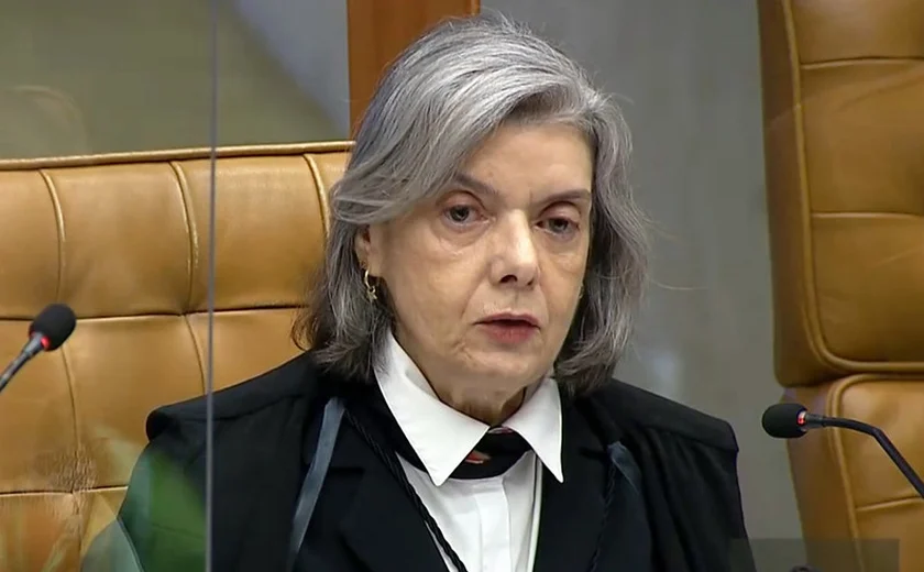 Ministra Cármen Lúcia nega pedido de Alagoas contra acordos da Braskem