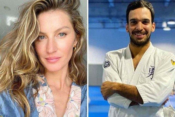 Gisele Bündchen não deve casar com namorado por incompatibilidade financeira