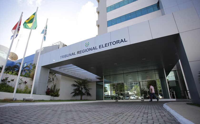 TRE explica porque algumas cidades tem mais eleitores do que habitantes em Alagoas