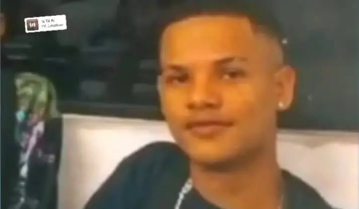 Alisson Luan Mendes foi assassinado quando comemorava aniversário de 16 anos junto com a família