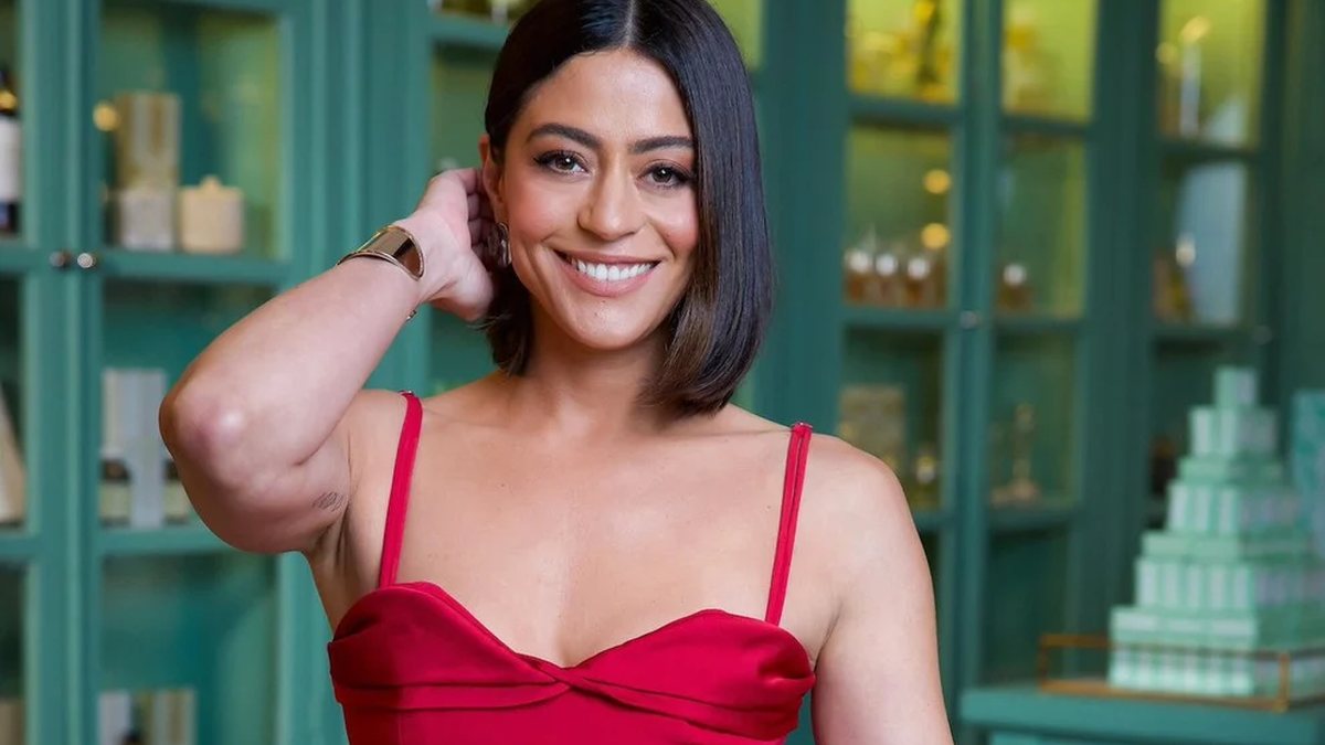 Carol Castro expõe mensagens de assédio: "10 milhões para noite com você"