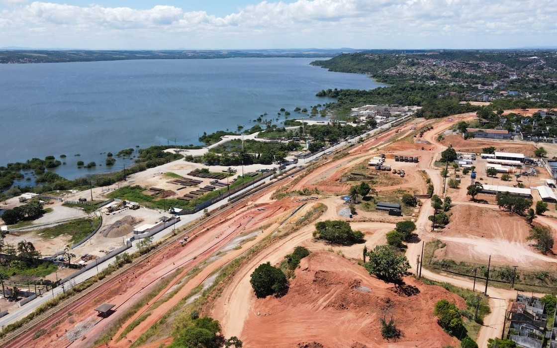  Após alerta de colapso, Governo Federal reconhece situação de emergência em Maceió 