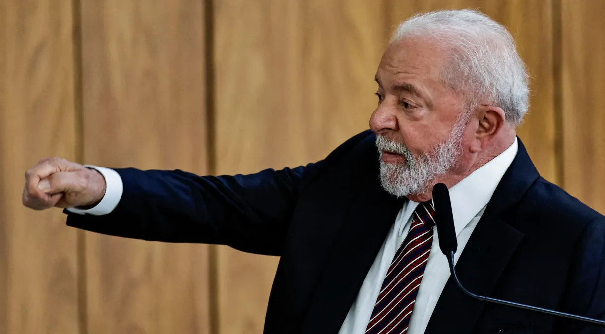 Veja o que se sabe sobre a cirurgia que Lula fará no quadril nesta semana