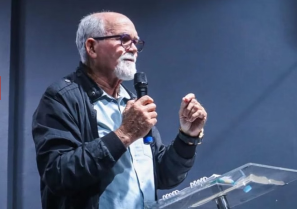 Mãe acusa pastor Davi Brunet de abusar sexualmente de menor