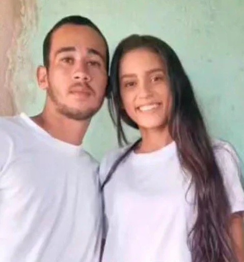 Casal participava de confraternização quando morreu afogado