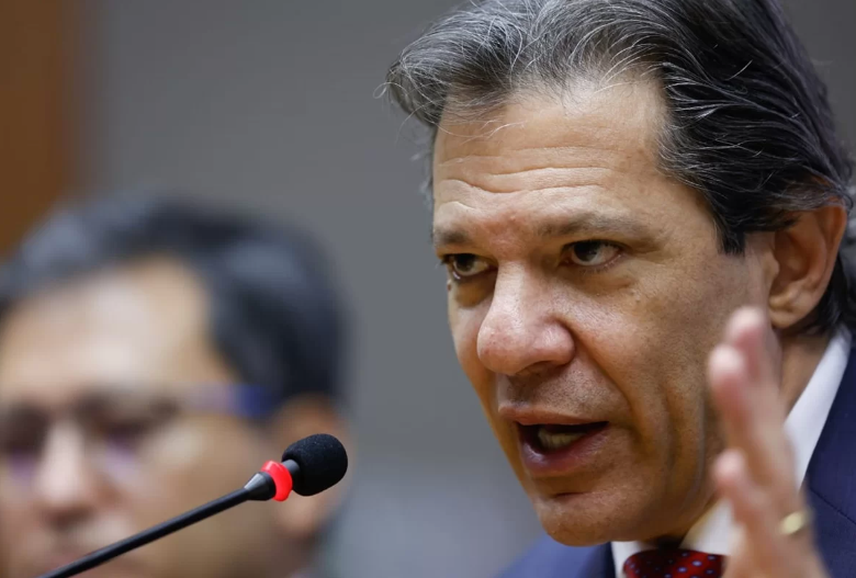 Justiça arquiva inquérito sobre caixa dois a Fernando Haddad em 2012