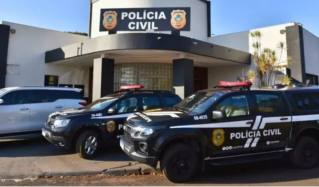 Mãe disse que teve intenção de ligar para a polícia, mas autoridade negou registro - Foto: Mais Goiás