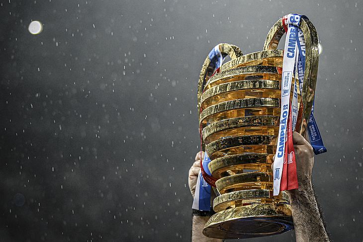 Copa do Nordeste apresenta formato da edição 2023