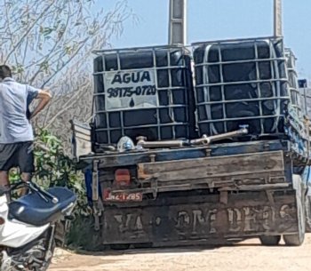 Homem é detido após esquema de desvio de água ser descoberto no Sertão alagoano