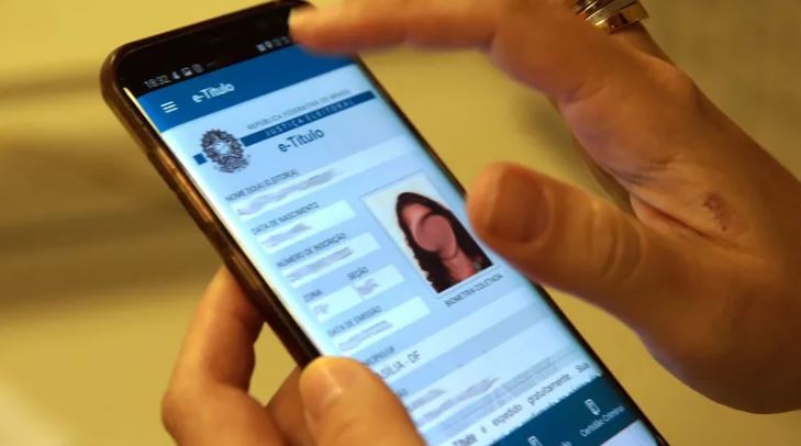 Eleitores podem consultar locais de votação no e-Título ou no portal do TRE