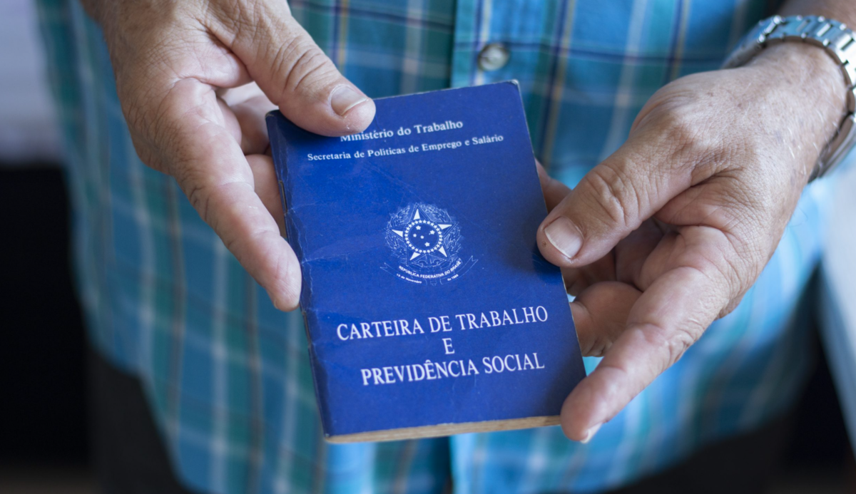 Sine AL abre mais de 2.500 vagas com carteira assinada em 5 cidades