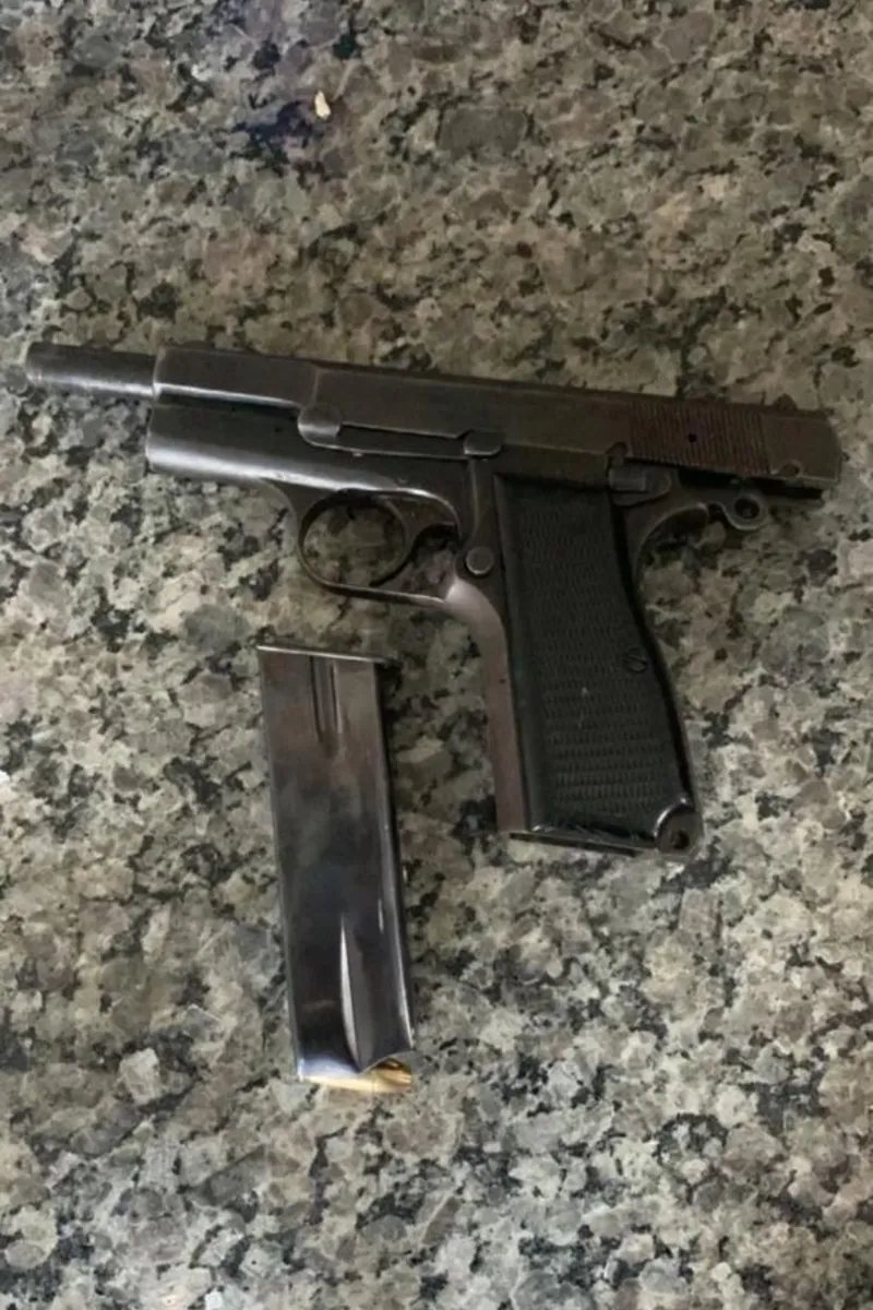 Criminoso que comandava facção em Alagoas é preso durante operação em Gravatá, PE