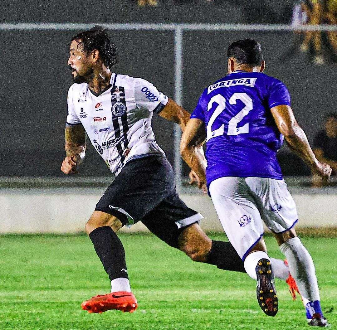  ASA e Cruzeiro ficaram no empate sem gols na noite desta quarta-feira (06), e deram adeus a Copa Alagoas - Foto: ASA