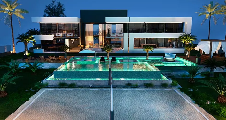 Falcão coloca mansão à venda por R$ 13,5 milhões no interior de SP