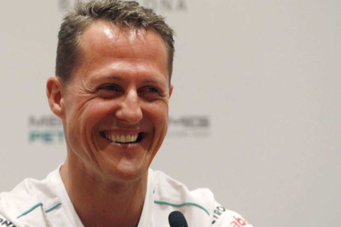 Schumacher: o que se sabe sobre saúde após 10 anos do acidente