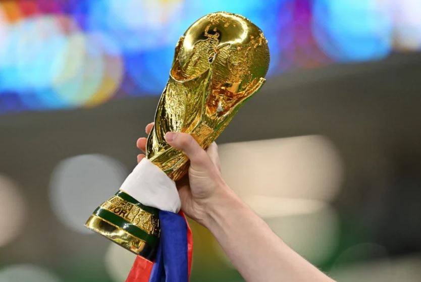 Que horas vai ser a final da Copa do Mundo 2022 no domingo?