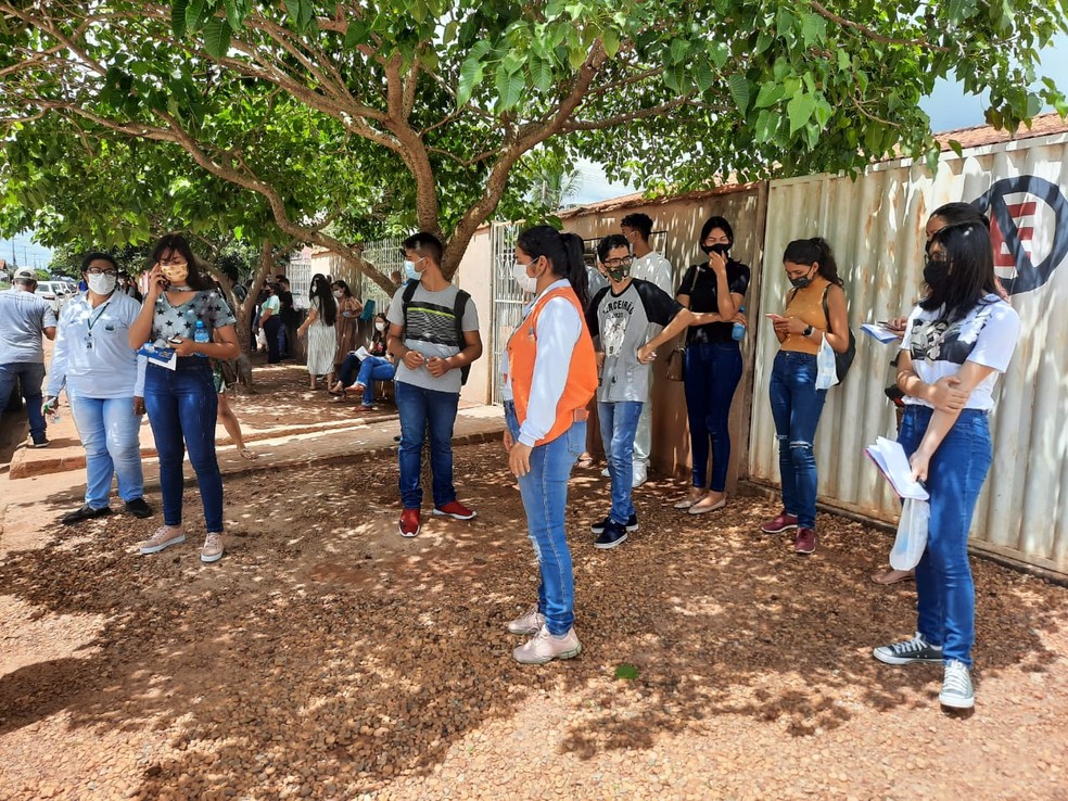 Sem problemas logísticos graves, AL não vai reaplicar provas do Enem