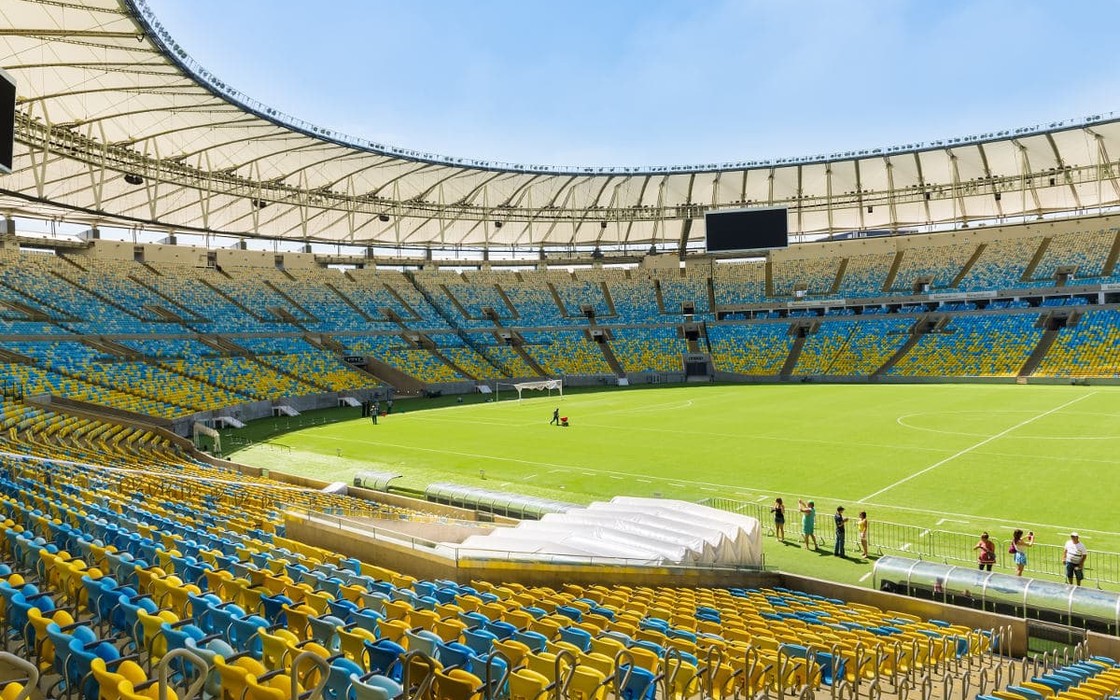 Final da Copa Libertadores de 2023 será no Maracanã