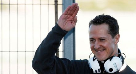 Advogado de Schumacher explica motivo do real estado de saúde do ex-F1 nunca ter sido divulgado