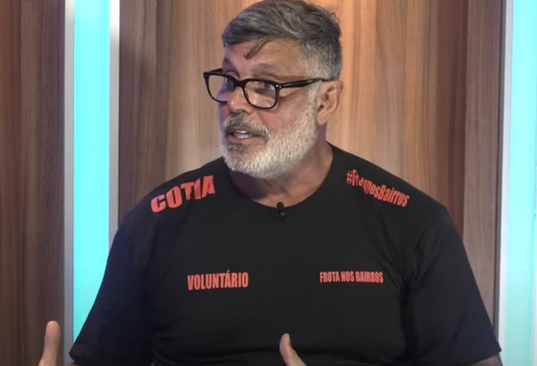 Alexandre Frota diz não se arrepender de filmes adultos: “Adoro sexo”