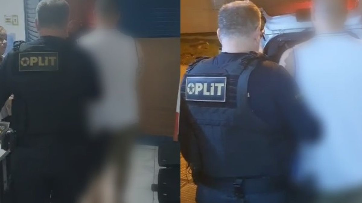 Homem preso por estuprar adolescente autista em Maceió é professor