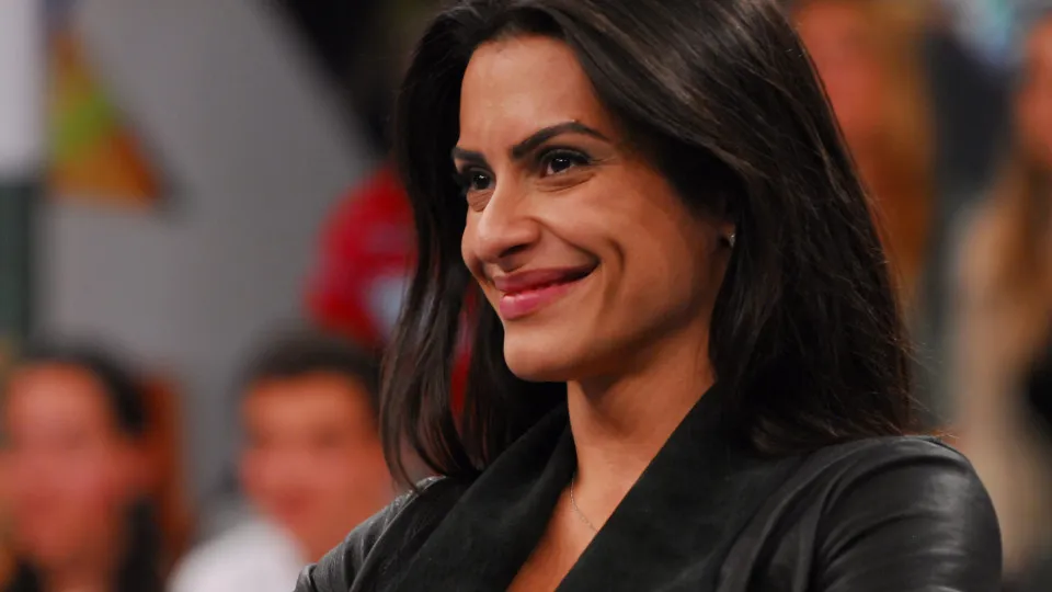 Entenda por que Cleo voltou a ser Cleo Pires depois de oito anos