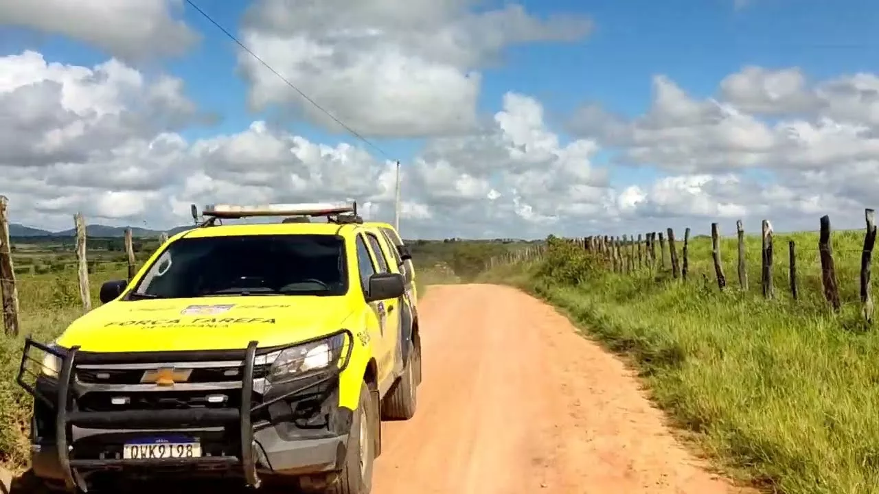 Jovem é assassinado na frente da esposa e das filhas em Palmeira dos Índios