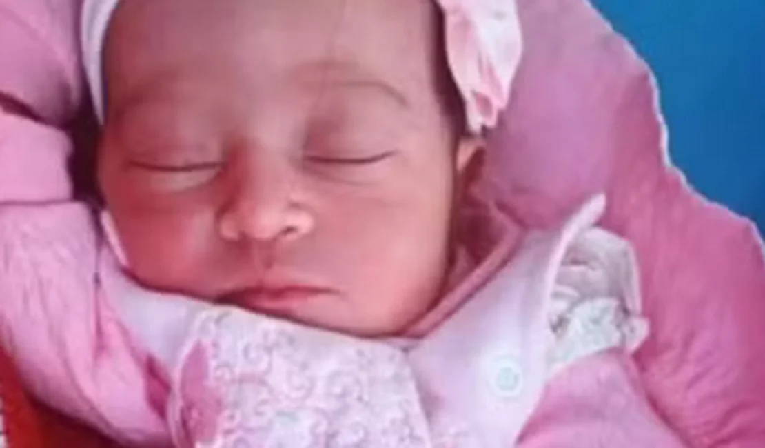 Audiência de custódia da mãe de Ana Beatriz acontece nesta quarta-feira