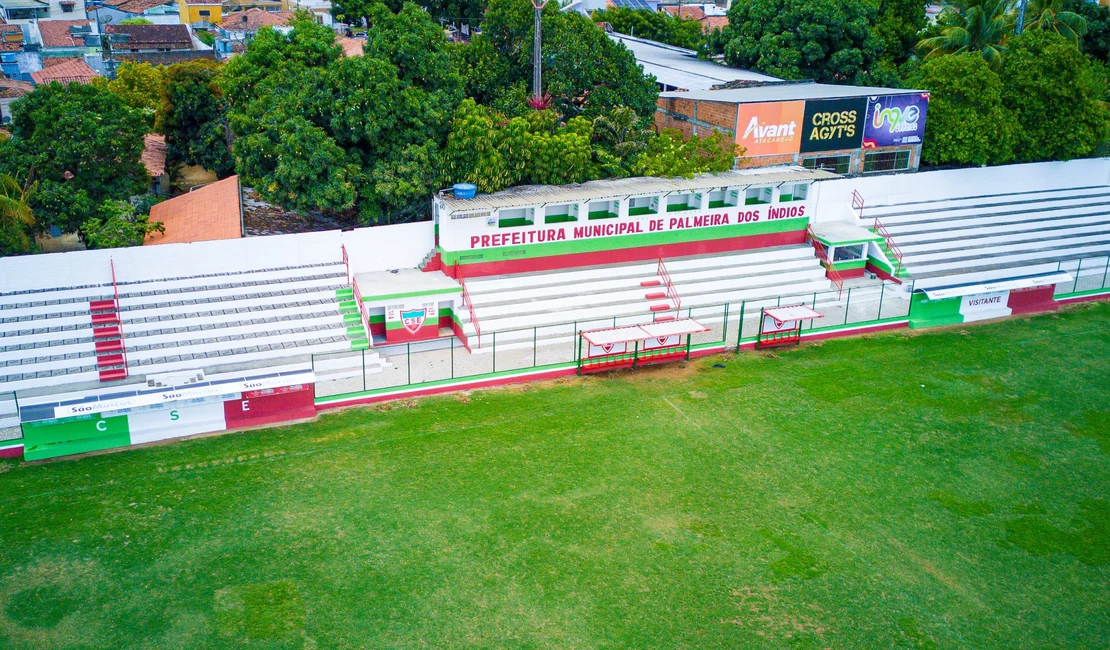 CSE apresentará o elenco nesta terça-feira (2) no estádio Juca Sampaio