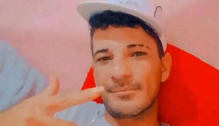 Genilson Ribeiro- Reprodução