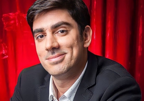 Marcelo Adnet sai da Globo após uma década