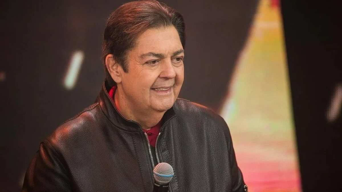 Internado desde maio, Faustão passa por novos transplantes em SP; entenda