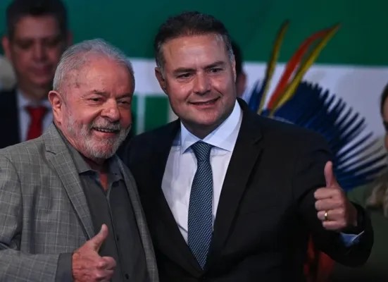 Entre os planos de Lula e o Governo de AL: os caminhos de Renan Filho