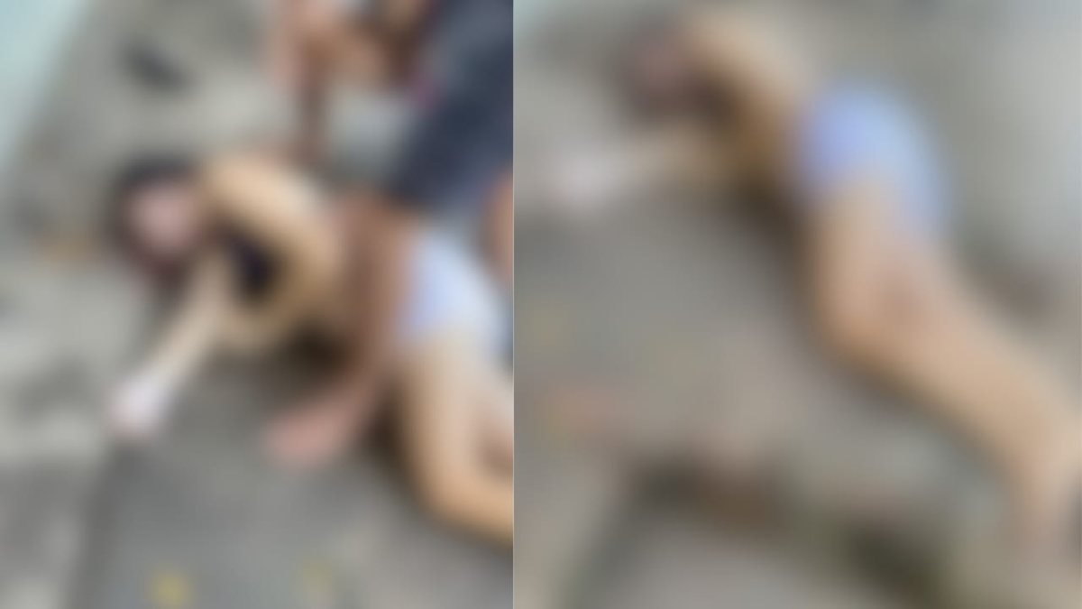 Mulher morre afogada em piscina; vítima fazia uso de remédios para epilepsia