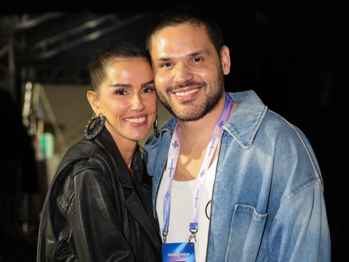 Fora dos holofotes: Deborah Secco revela decisão com Dudu Barros sobre o namoro