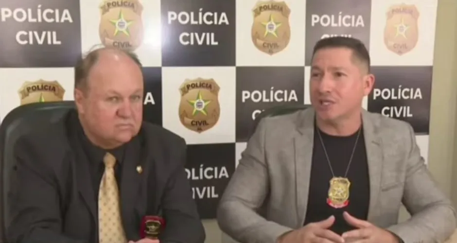 Polícia descarta estupro coletivo em Quebrangulo; vítima pode responder por denunciação caluniosa